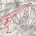 thumbnail for Five Lakes Trail - Five Lakes Trail