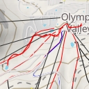 thumbnail for Binky Buttress - Binky Buttress