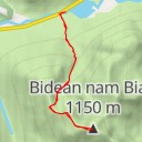 thumbnail for Bidean nam Bian