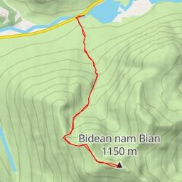 thumbnail for Bidean nam Bian