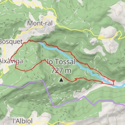 thumbnail for Carrer Major