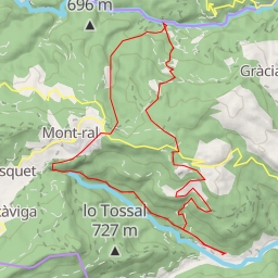thumbnail for Camí de l'Esqueix