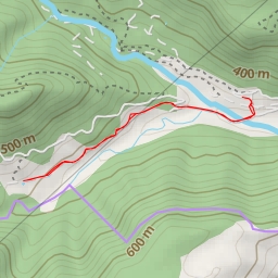 thumbnail for Camí del Riu - Camí del Riu