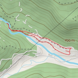 thumbnail for Camí de les Virtuts