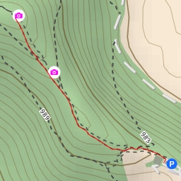 thumbnail for Variante sud