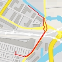 thumbnail for J2 - Bellows - Lockside Lane - Salford