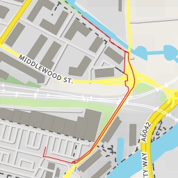 thumbnail for J2 - Bellows - Lockside Lane - Salford