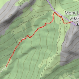 thumbnail for Pierre à la Dame