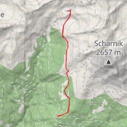 thumbnail for Zwickenberger Ochsenalm