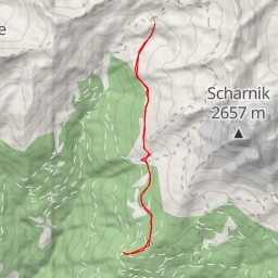 thumbnail for Zwickenberger Ochsenalm