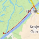 thumbnail for Saatener Graben