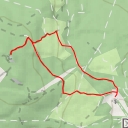 thumbnail for Beerenstieg