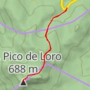 thumbnail for Mt. Pico de Loro