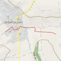 thumbnail for Mühleweg - Mühleweg