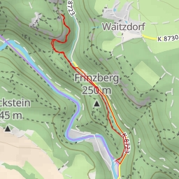 thumbnail for Kleine Barbarine