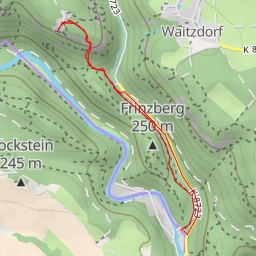 thumbnail for Brandaussicht