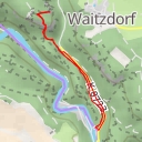 thumbnail for Begangsteig