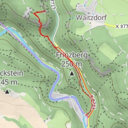 thumbnail for Aussicht Hafersäcke