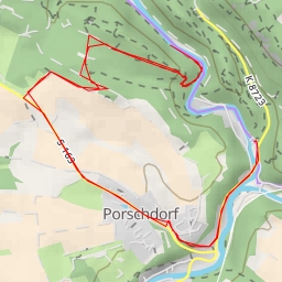 thumbnail for Polenztalweg - Polenztalweg