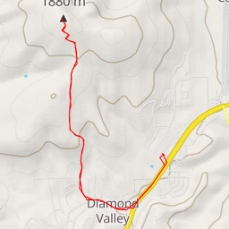 thumbnail for Glassford Hill