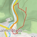 thumbnail for Rue Fosse-Roulette