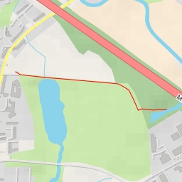 thumbnail for Wyken Basin