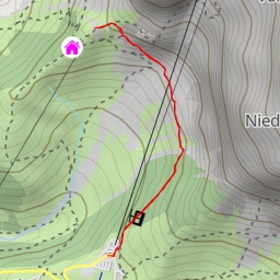 thumbnail for Johann-Klettersteig