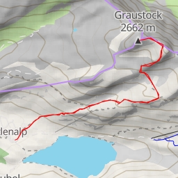 thumbnail for Graustock