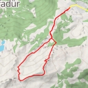 thumbnail for Maschgenkamm