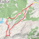 thumbnail for Gruebstrasse - Gruebstrasse