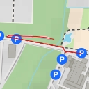 thumbnail for Friedrich-Hagemann-Straße - Bielefeld