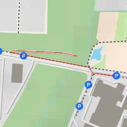thumbnail for Friedrich-Hagemann-Straße - Bielefeld
