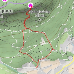 thumbnail for Hubertushaus - Oberhöflein