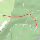 thumbnail for Burg-Schutzhütte - Rehbergweg