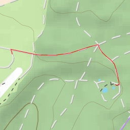 thumbnail for Burg-Schutzhütte - Rehbergweg