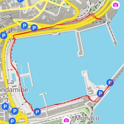 thumbnail for Jardin d‘acclimatation - Place du Casino - Monaco