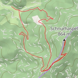 thumbnail for Schnurhaspel