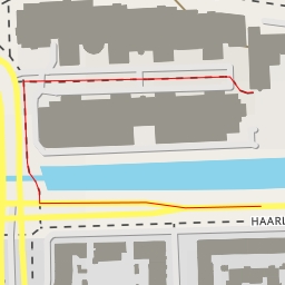thumbnail for Haarlemmerweg - Amsterdam