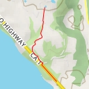 thumbnail for Cabrillo Highway