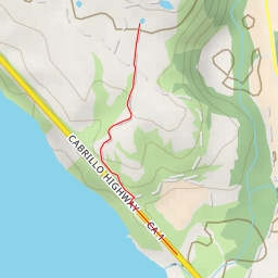 thumbnail for Cabrillo Highway