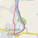 thumbnail for Via Alzaia Sud - Via Alzaia Sud