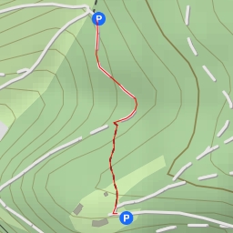 thumbnail for Maienluftstraße