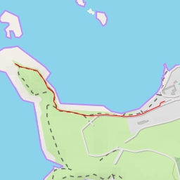 thumbnail for Sentier Côtier