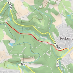 thumbnail for K 6538 - K 6538