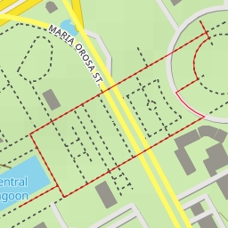 thumbnail for Central Lagoon