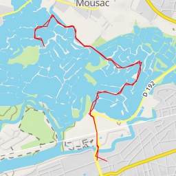 thumbnail for Rue de la Motte Rouge - Rue de la Motte Rouge