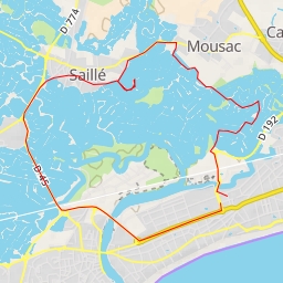 thumbnail for Rue du Moulin - Rue du Moulin