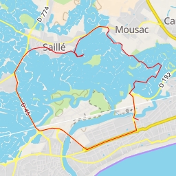 thumbnail for Impasse des Aigrettes - Impasse des Aigrettes