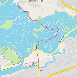 thumbnail for Rue de la Motte Rouge - Rue de la Motte Rouge