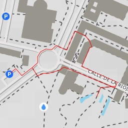 thumbnail for Calle de La Rioja - Calle de La Rioja - Pamplona / Iruña